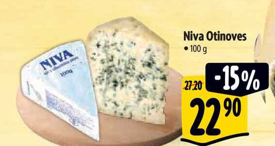 Niva Otinoves 100 g