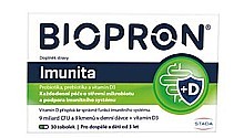 Biopron® Imunita 30 tobolek