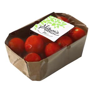  Nature's Promise Bio Rajčata cherry 250 g 