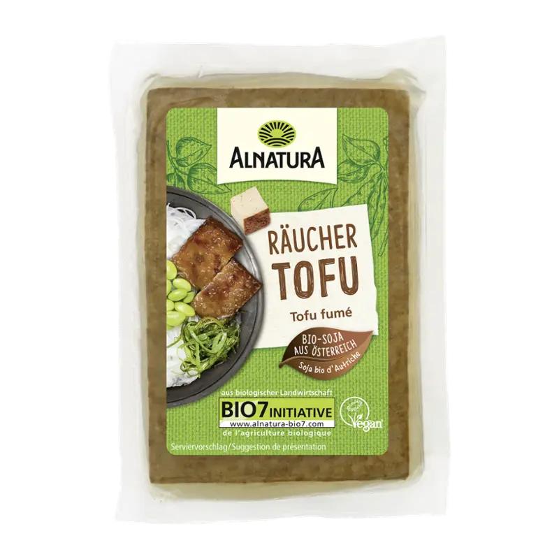 Alnatura BIO Tofu uzené, 200 g