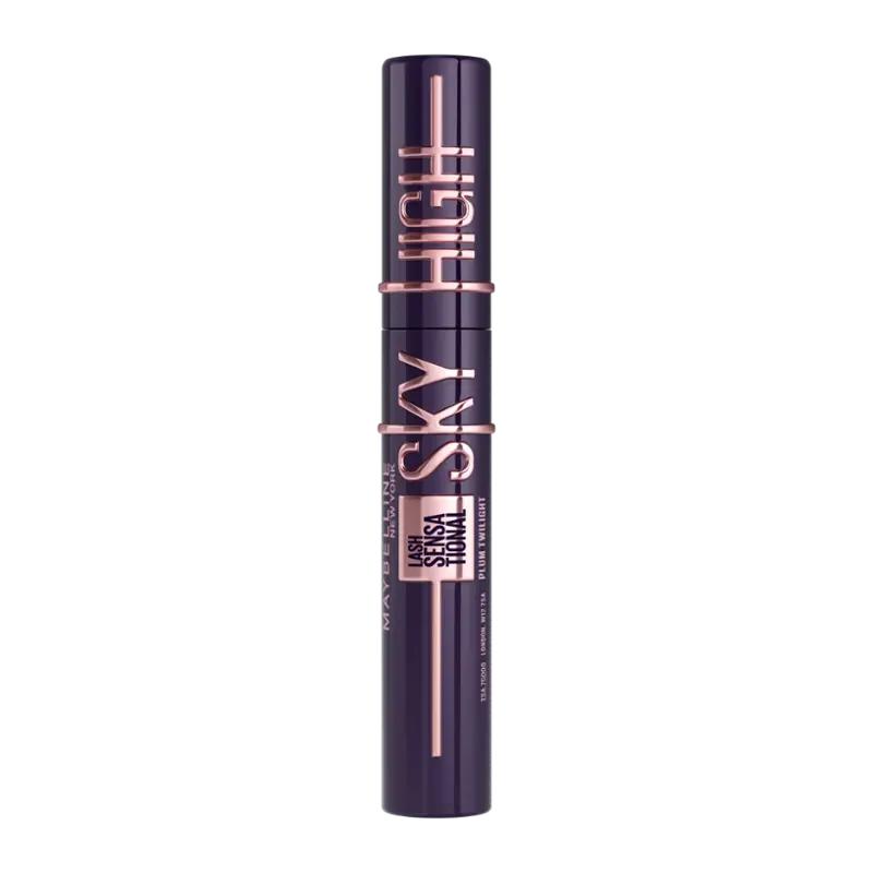 Maybelline Řasenka Lash Sensational Plum Twilight, 1 ks