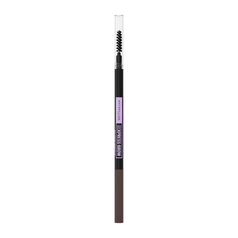 Maybelline Tužka na obočí Ultra Slim 5.5 Cool brown, 1 ks