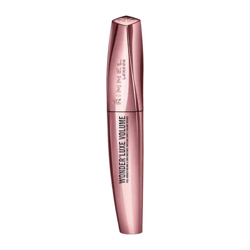 Rimmel Řasenka Wonder´Luxe Volume extra hnědá, 1 ks