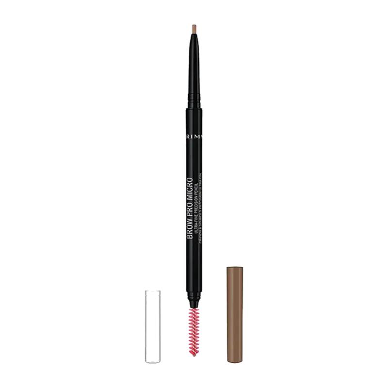 Rimmel Tužka na obočí Brow Pro Micro 01, 1 ks