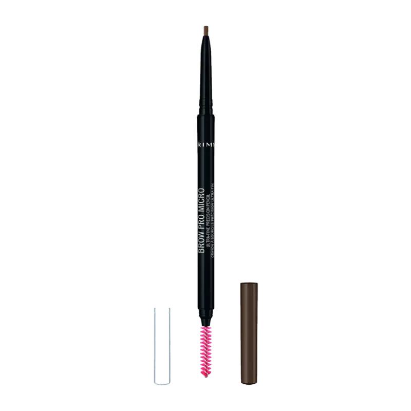 Rimmel Tužka na obočí Brow Pro Micro 02, 1 ks