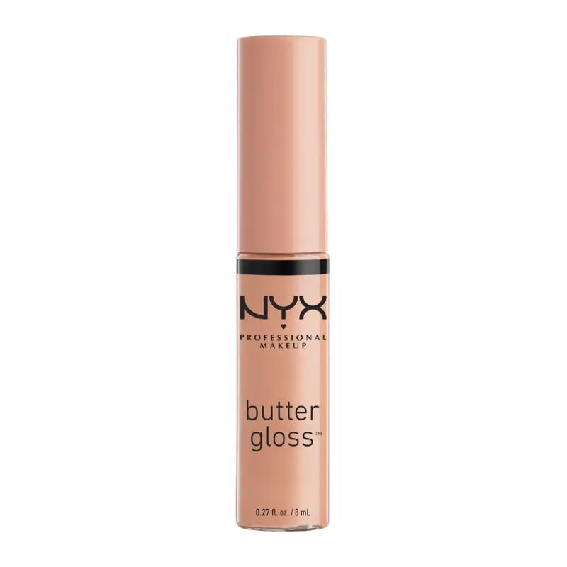 NYX Professional Makeup Lesk na rty Butter Gloss 13, 1 ks