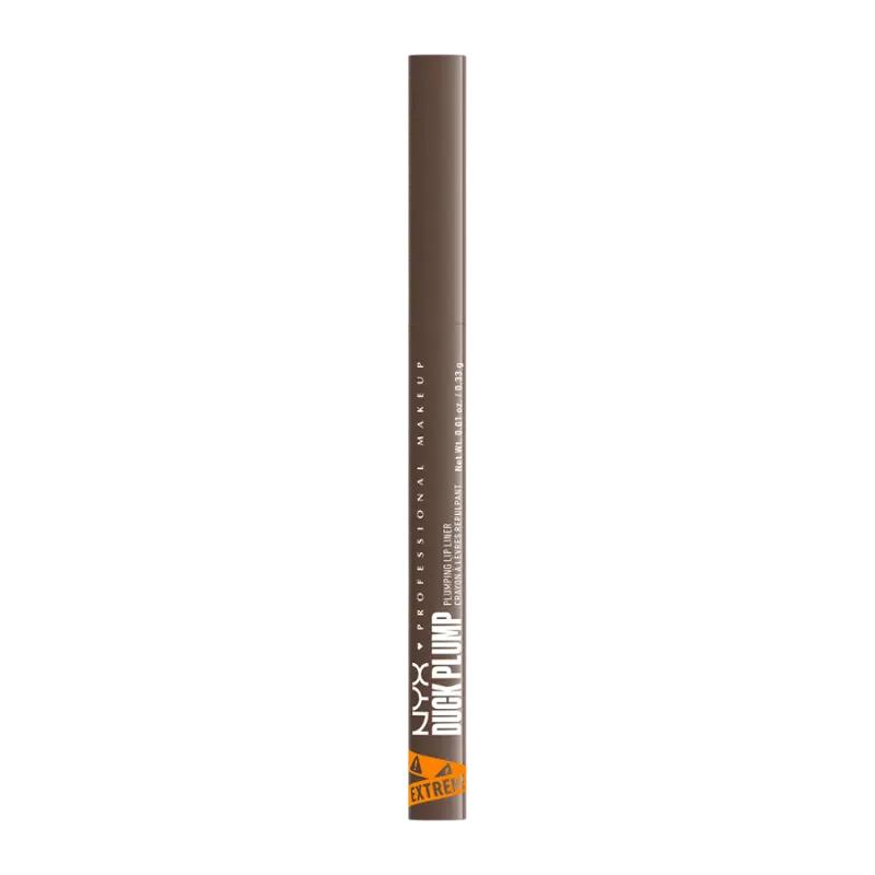 NYX Professional Makeup Tužka na rty Duck Plump 11 Touch Up Taupe, 1 ks