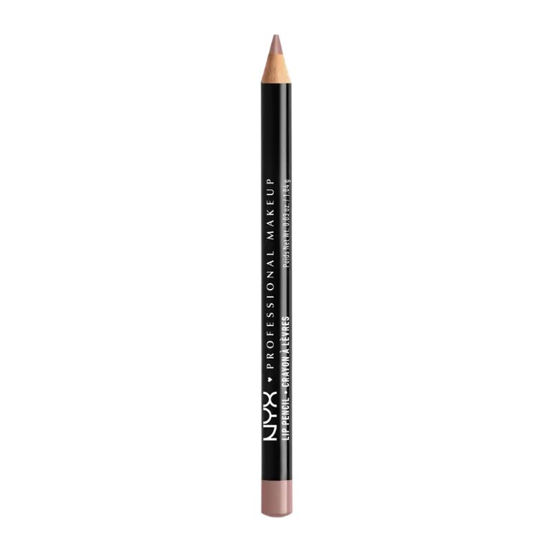 NYX Professional Makeup Tužka na rty Slim Lip 809, 1 ks