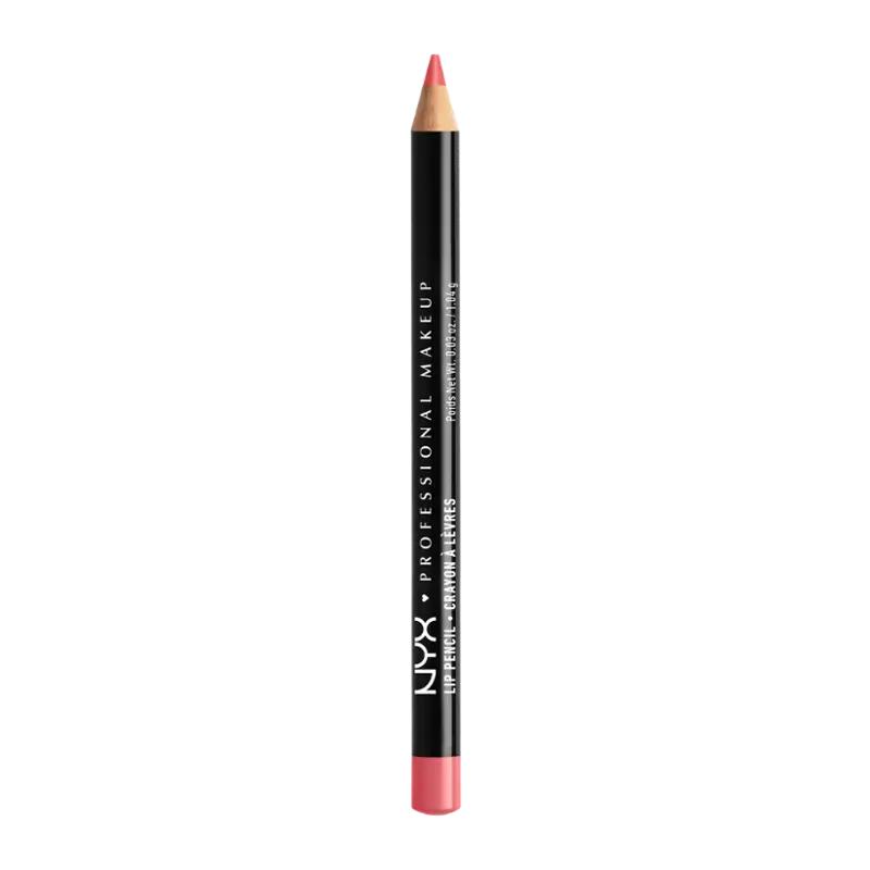 NYX Professional Makeup Tužka na rty Slim Lip 817, 1 ks