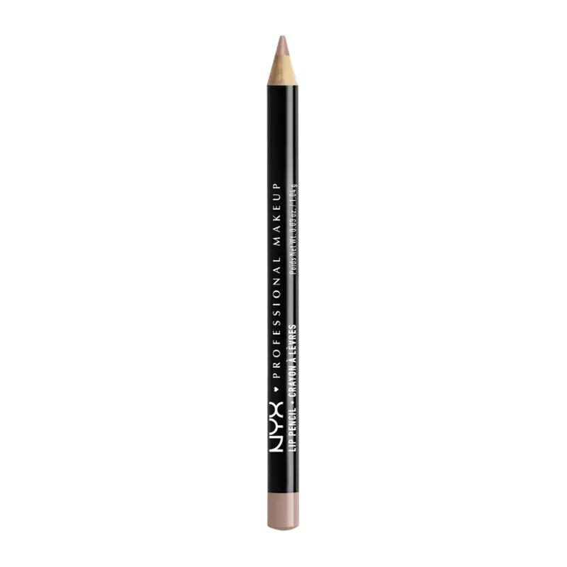 NYX Professional Makeup Tužka na rty Slim Lip 822, 1 ks