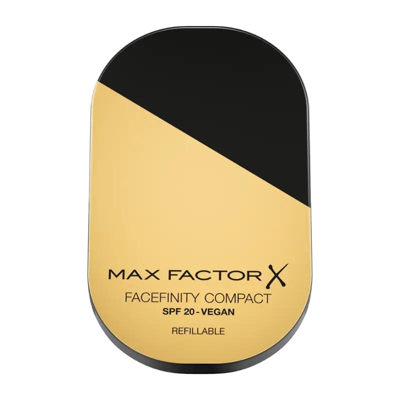 Max Factor Kompaktní pudr Facefinity 031, 1 ks