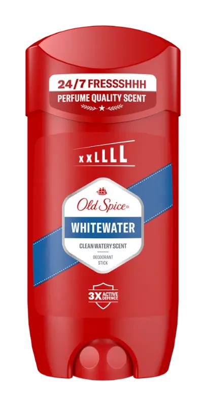 Old Spice Deodorant tuhý pro muže Whitewater, 85 ml