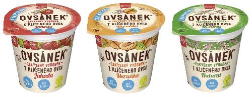 Semix Ovsánek, 160 g