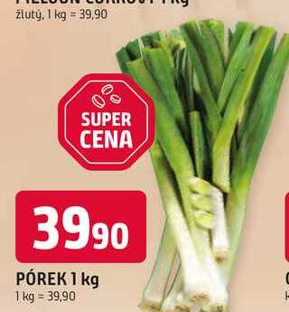 Pórek 1 kg