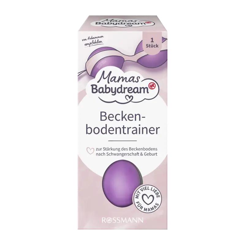 Babydream Mamas Venušiny kuličky, 1 ks