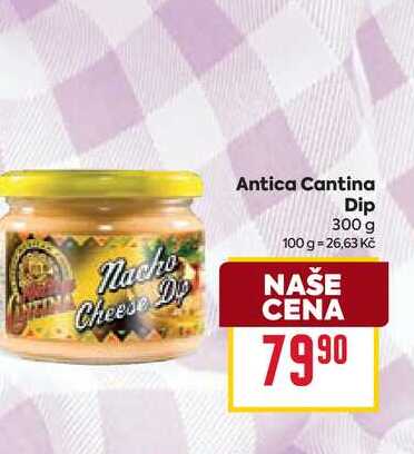 Antica Cantina Dip 300 g 