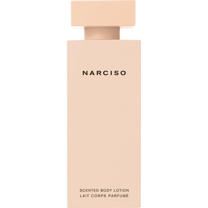 narciso rodriguez NARCISO tělové mléko pro ženy 200 ml