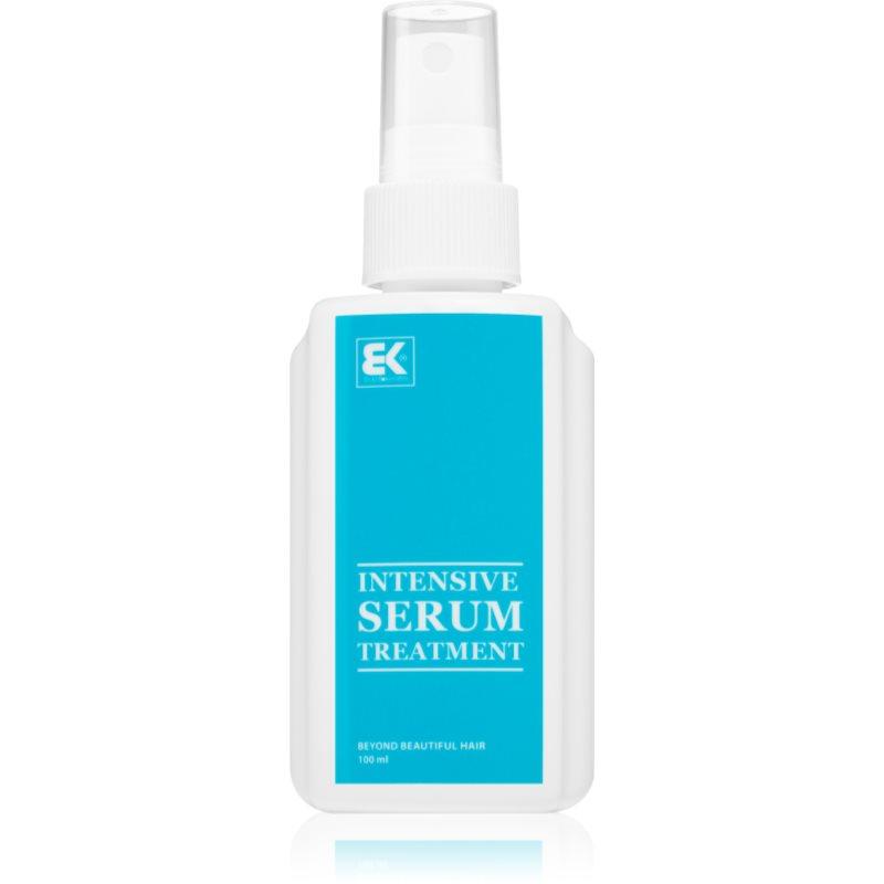 Brazil Keratin Serum intenzivní regenerační péče pro zpevnění a lesk 100 ml