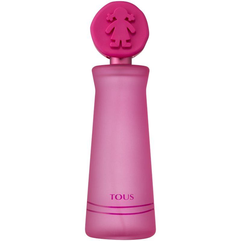 Tous Kids Girl toaletní voda pro děti 100 ml