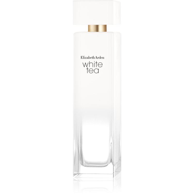 Elizabeth Arden White Tea toaletní voda pro ženy 100 ml