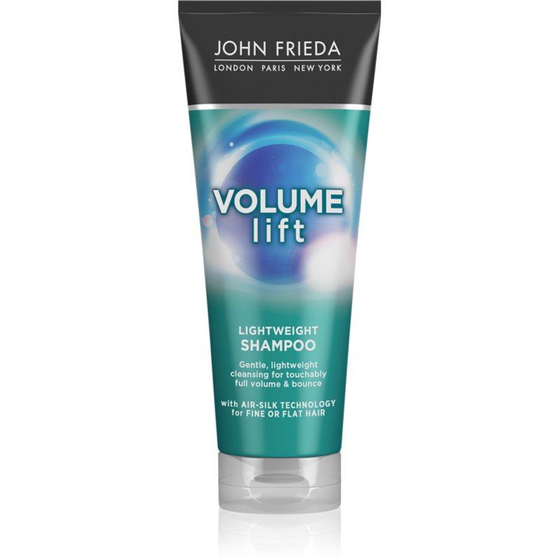 John Frieda Volume Lift Touchably Full šampon pro objem 250 ml