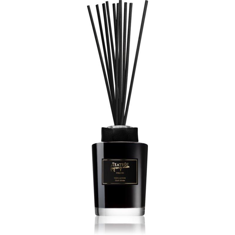 Teatro Fragranze Nero aroma difuzér 250 ml