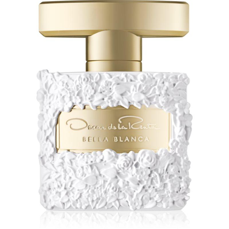 Oscar de la Renta Bella Blanca parfémovaná voda pro ženy 50 ml