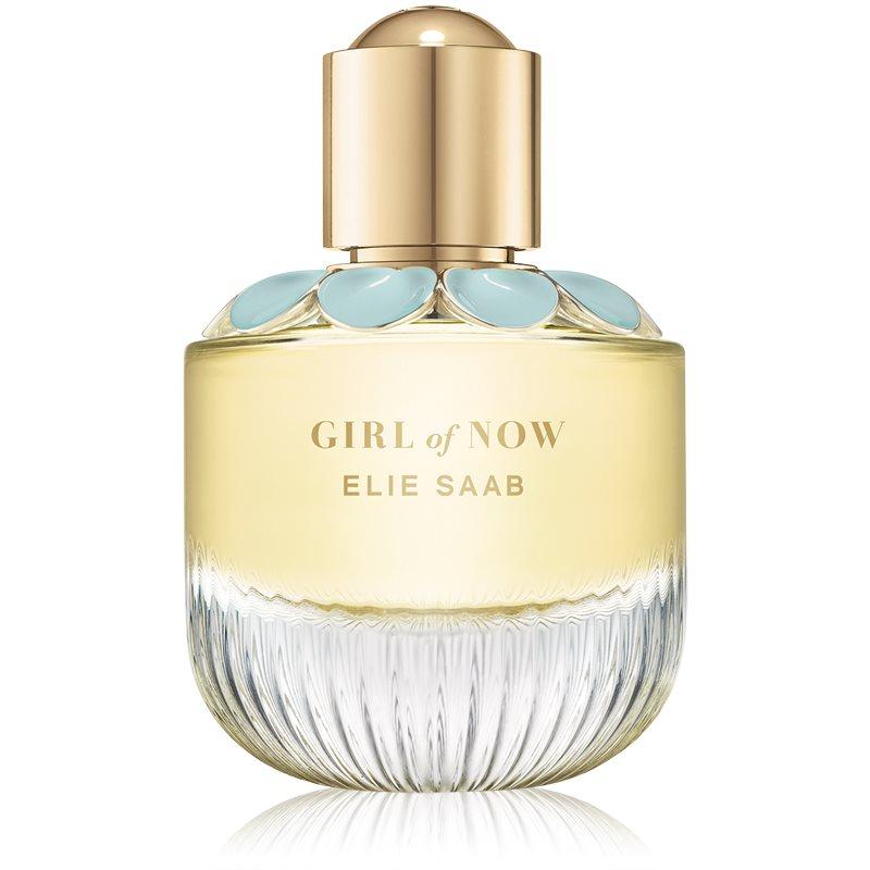Elie Saab Girl of Now parfémovaná voda pro ženy 50 ml