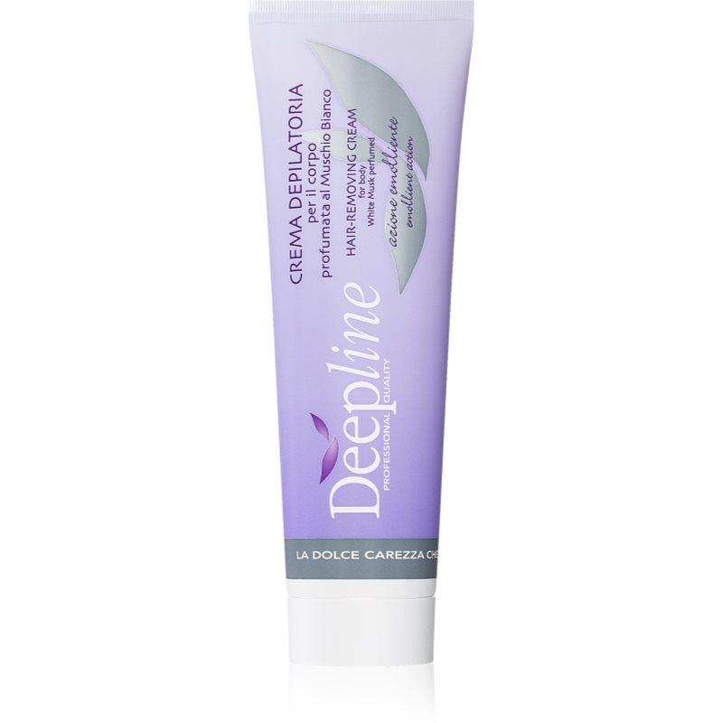 Arcocere Professional Wax depilační krém na tělo pro muže 150 ml