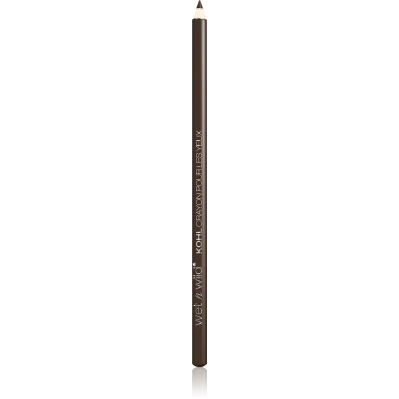 Wet n Wild Color Icon kajalová tužka na oči odstín Pretty in Mink 1,4 g