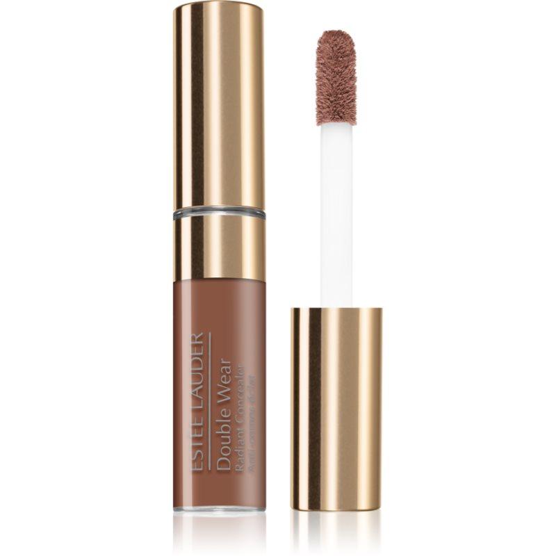 Estée Lauder Double Wear Radiant Concealer rozjasňující korektor odstín 7C Ultra Deep 10 ml