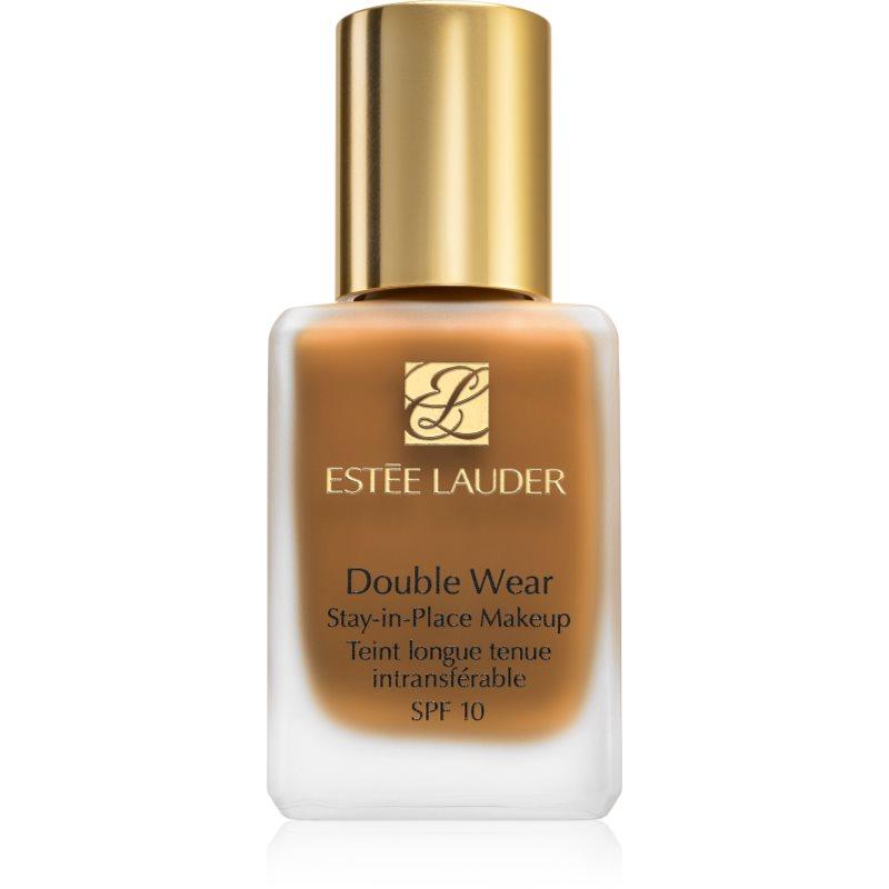 Estée Lauder Double Wear Stay-in-Place dlouhotrvající make-up SPF 10 odstín 6N2 Truffle 30 ml