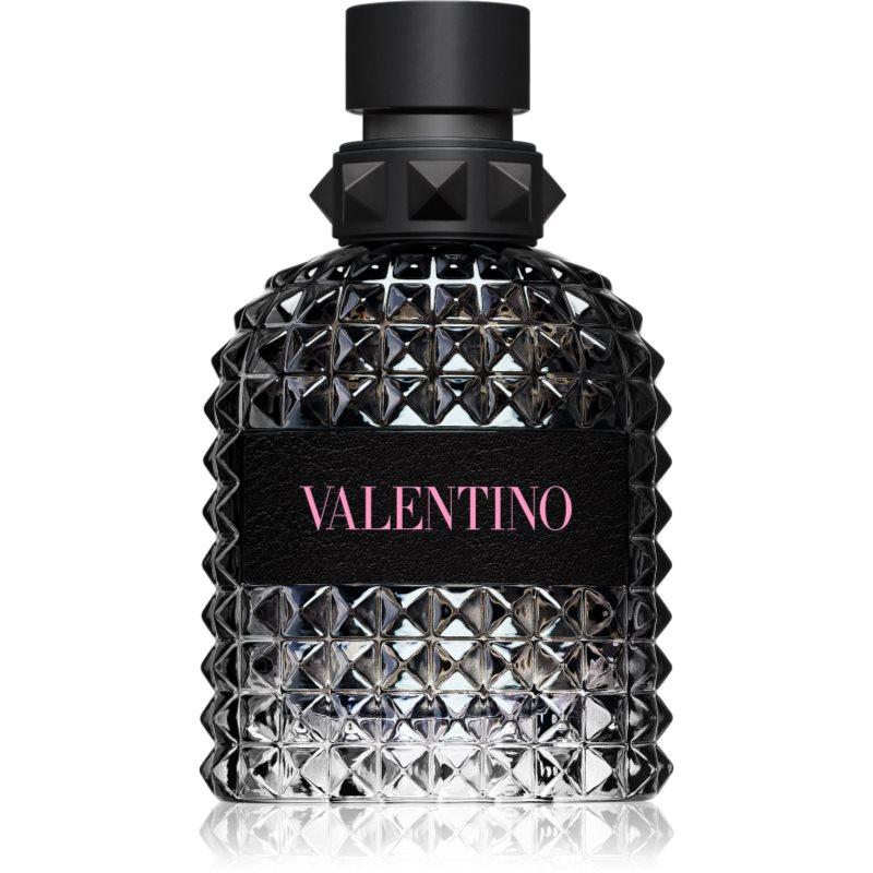 Valentino Born In Roma Uomo toaletní voda pro muže 50 ml