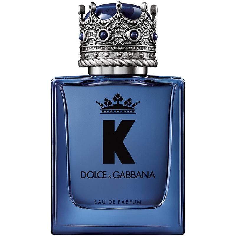 Dolce&Gabbana K by Dolce & Gabbana parfémovaná voda pro muže 50 ml