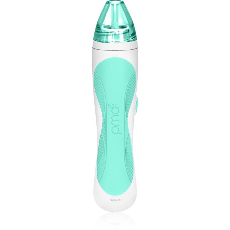 PMD Beauty Personal Microderm Pro mikrodermabrazivní přístroj Teal 1 ks