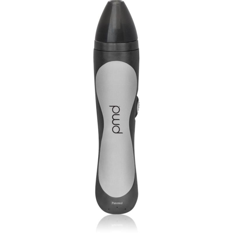 PMD Beauty Personal Microderm Man mikrodermabrazivní přístroj pro muže Black 1 ks