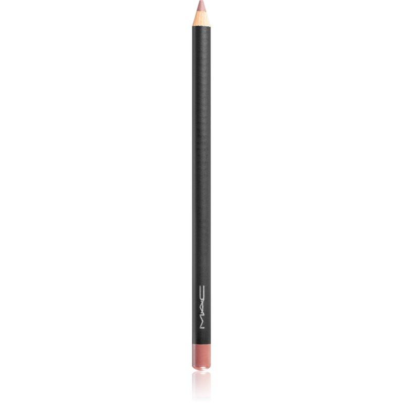 MAC Cosmetics Lip Pencil tužka na rty odstín Boldly Bare 1,45 g