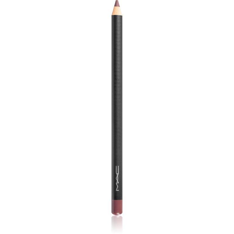 MAC Cosmetics Lip Pencil tužka na rty odstín Plum 1,45 g