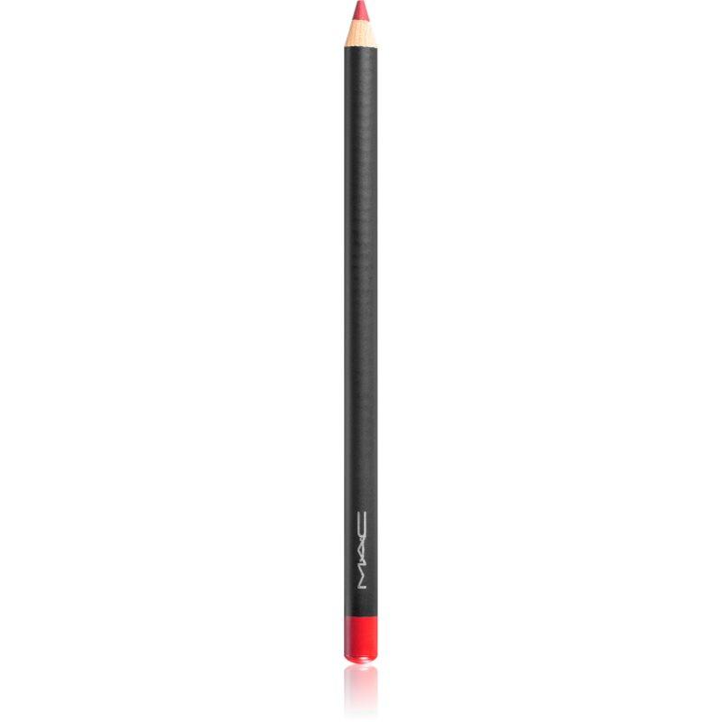 MAC Cosmetics Lip Pencil tužka na rty odstín Ruby Woo 1,45 g
