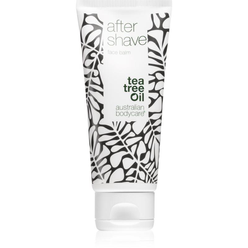Australian Bodycare Tea Tree Oil balzám po holení s Tea Tree oil 100 ml