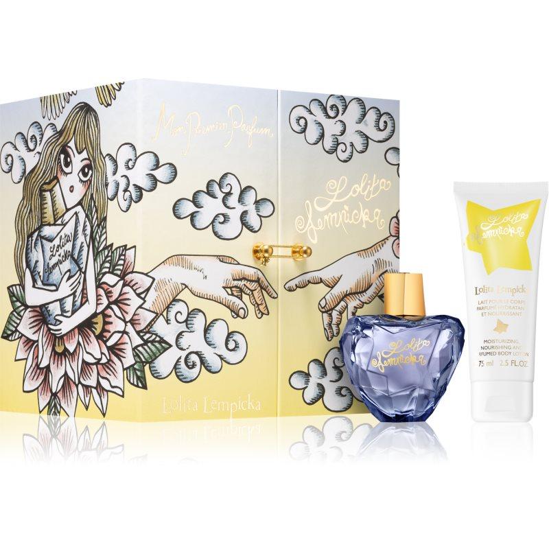 Lolita Lempicka Mon Premier dárková sada pro ženy