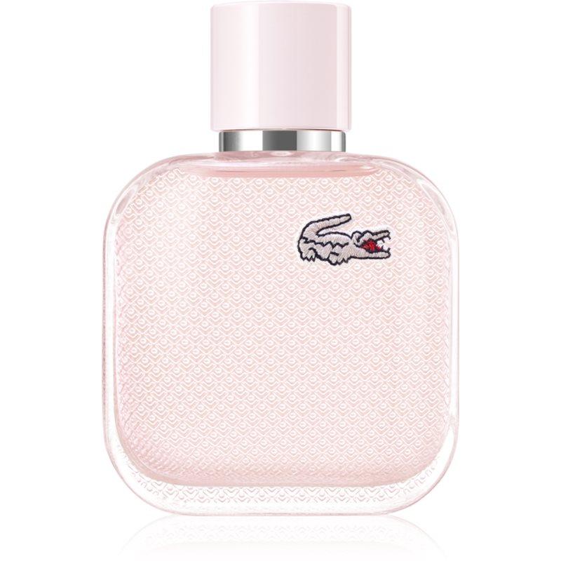 Lacoste L.12.12 Rose Eau Fraîche toaletní voda pro ženy I. 50 ml