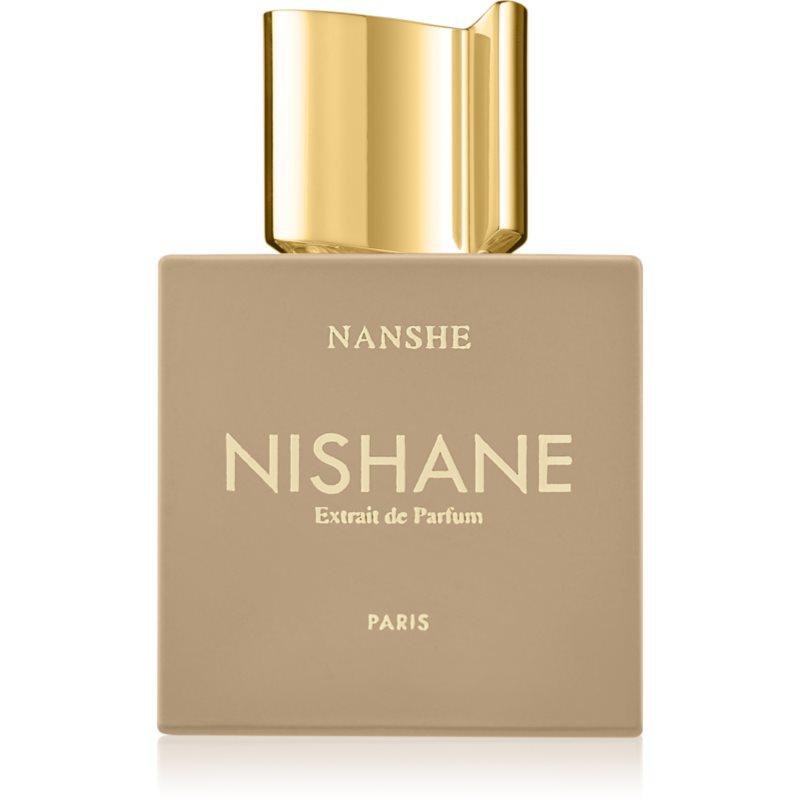 Nishane Nanshe parfémový extrakt unisex 100 ml