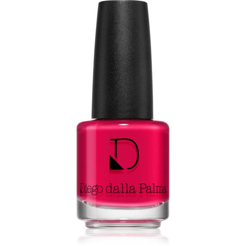 Diego dalla Palma Nail Polish dlouhotrvající lak na nehty odstín 221 Mon-cherry 14 ml