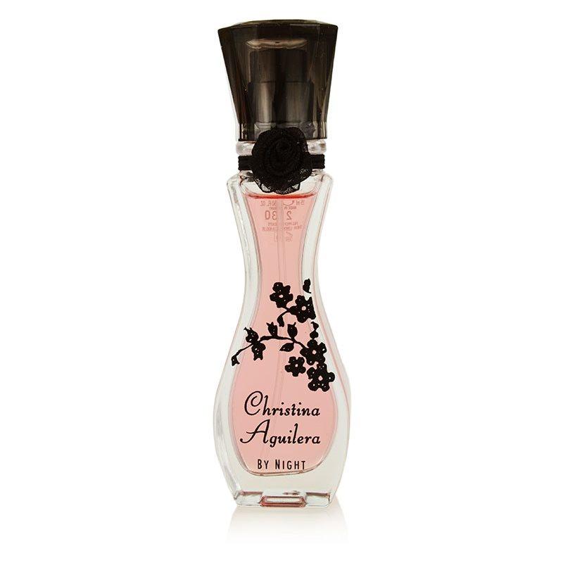 Christina Aguilera By Night parfémovaná voda pro ženy 15 ml