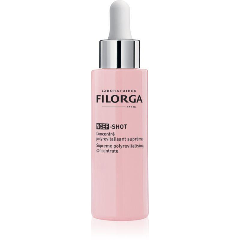 FILORGA NCEF -SHOT intenzivní revitalizační sérum proti stárnutí pleti 30 ml