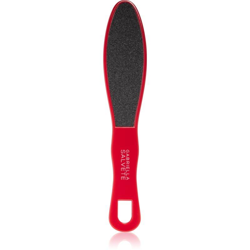 Gabriella Salvete Tools pilník na paty 1 ks