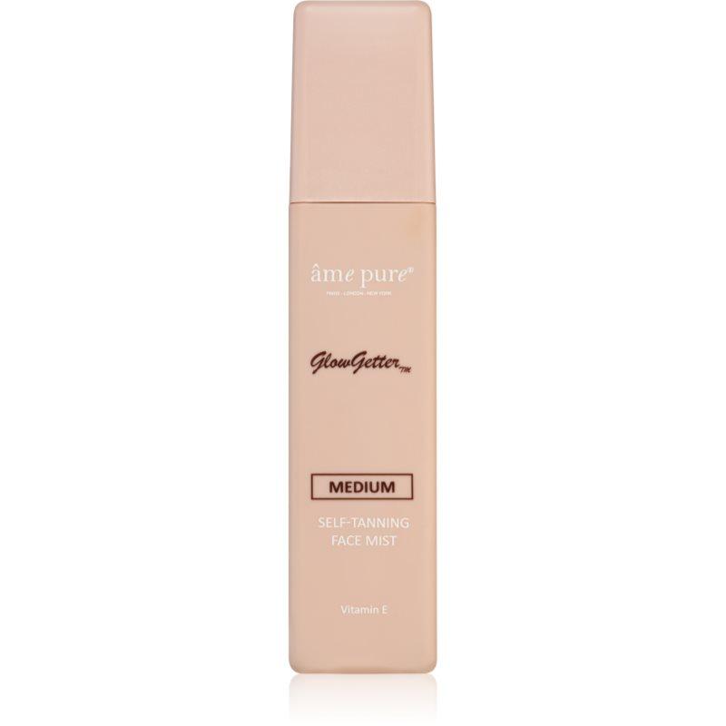 âme pure GlowGetter samoopalovací sprej odstín Medium 90 ml