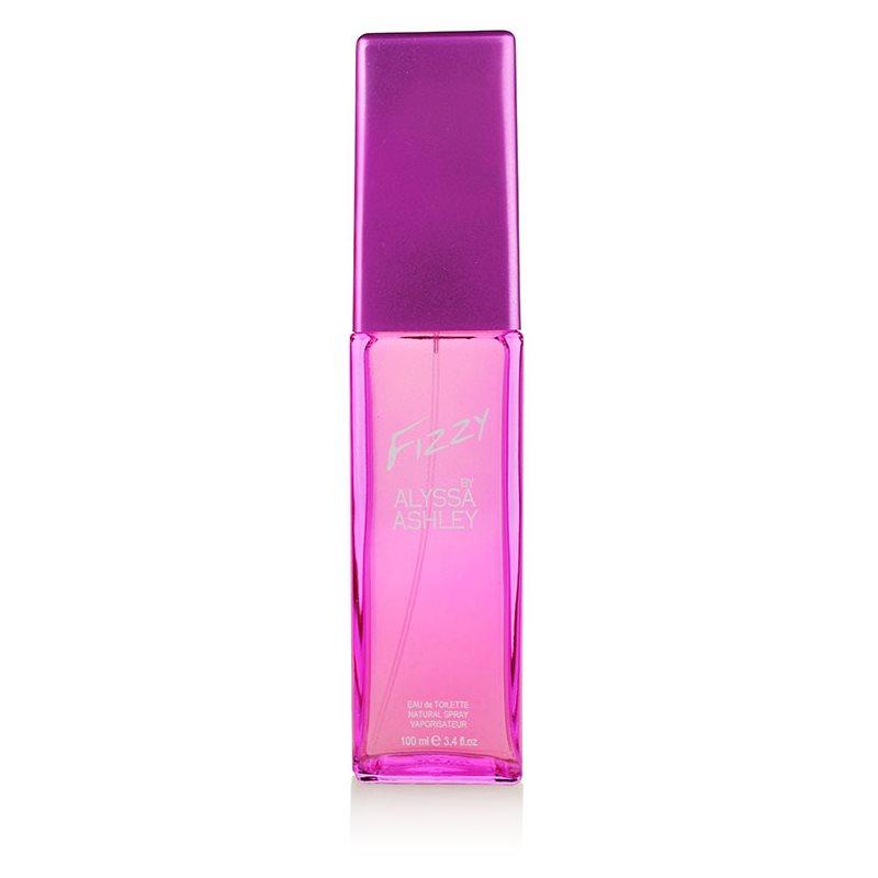 Alyssa Ashley Ashley Fizzy toaletní voda pro ženy 100 ml
