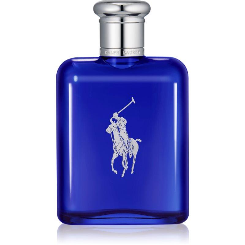 Ralph Lauren Polo Blue toaletní voda pro muže 125 ml